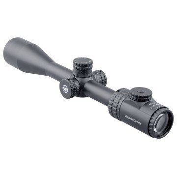 SCOL-30 Vector Optics Hugo 4-16x44GT SFP Tüfek Dürbünü