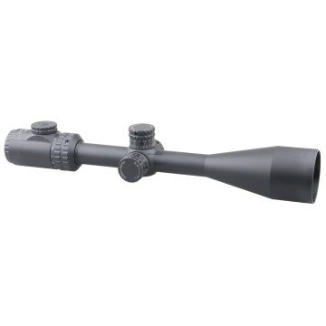 SCOL-32 Vector Optics Hugo 6-24x50GT SFP Tüfek Dürbünü