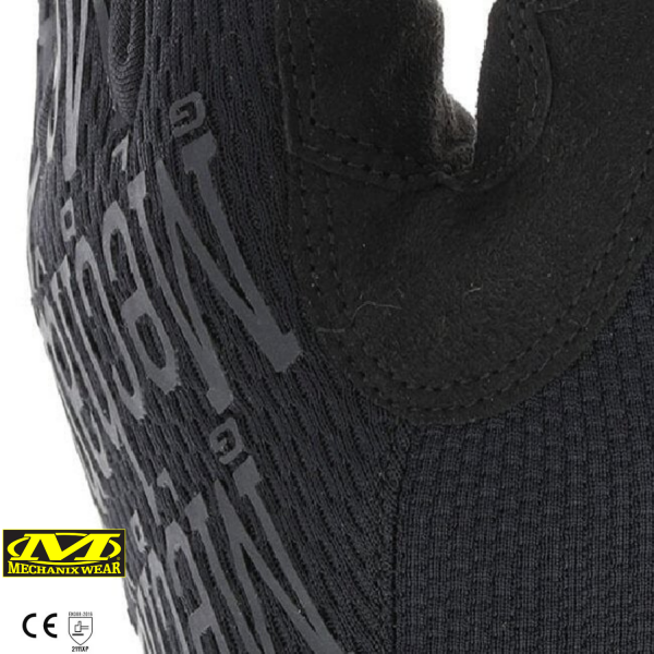Mechanix Wear® Original Covert Eldiven (Siyah) MG-55