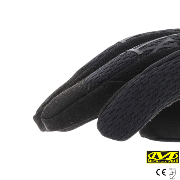 Mechanix Wear® Original Covert Eldiven (Siyah) MG-55