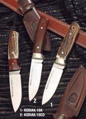 Muela KODIAK-10A Kodiak Serisi Bıçak