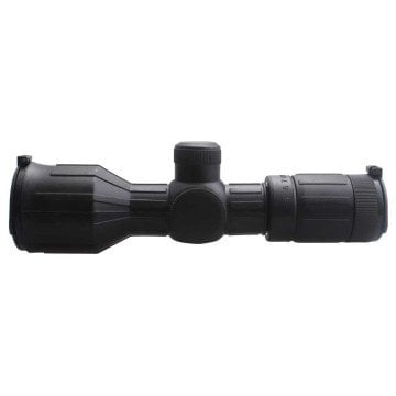 Victoptics 3-9x40 Rubber Cover SFP OPSL-08