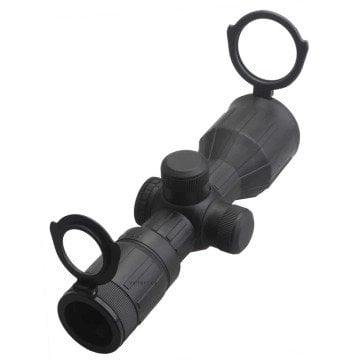Victoptics 3-9x40 Rubber Cover SFP OPSL-08