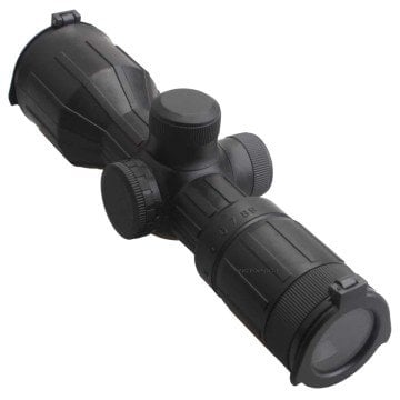 Victoptics 3-9x40 Rubber Cover SFP OPSL-08
