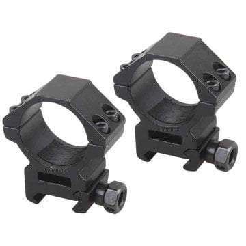 Victoptics 3-9x40 Rubber Cover SFP OPSL-08