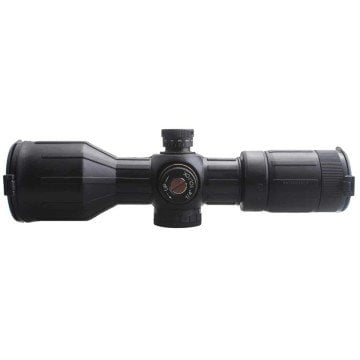 Victoptics 3-9x40 Rubber Cover SFP OPSL-08