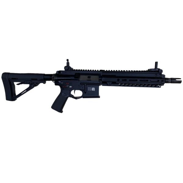 BOLT 556 ISGRU BRSS Gerçekçi Tepmeli AEG Airsoft Tüfek