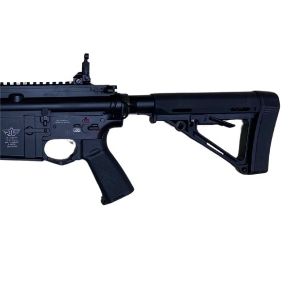 BOLT 556 ISGRU BRSS Gerçekçi Tepmeli AEG Airsoft Tüfek