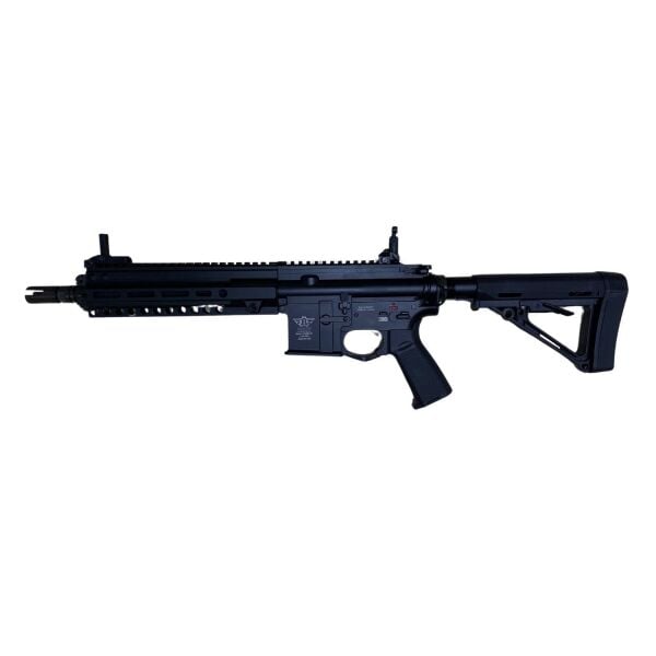 BOLT 556 ISGRU BRSS Gerçekçi Tepmeli AEG Airsoft Tüfek