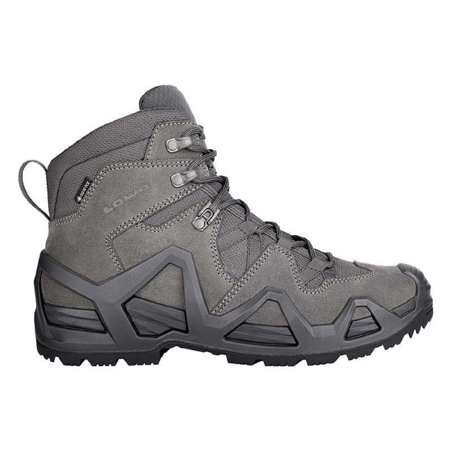 LOWA ZEPHYR MK2 GTX MID GRİ BOT LOWA ZEPHYR MK2 GTX MID GRİ BOT 42 42