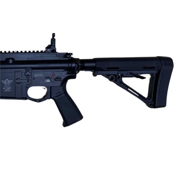 BOLT 556 ISGRU BRSS Gerçekçi Tepmeli Airsoft Tüfek