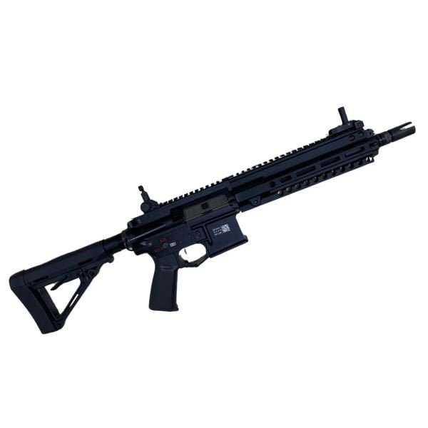 BOLT 556 ISGRU BRSS Gerçekçi Tepmeli Airsoft Tüfek