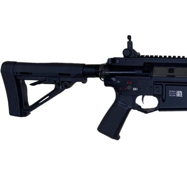 BOLT 556 ISGRU BRSS Gerçekçi Tepmeli Airsoft Tüfek