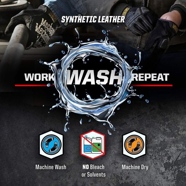 Mechanix Wear® FastFit Taktik Touchscreen Eldiven FFTAB-78