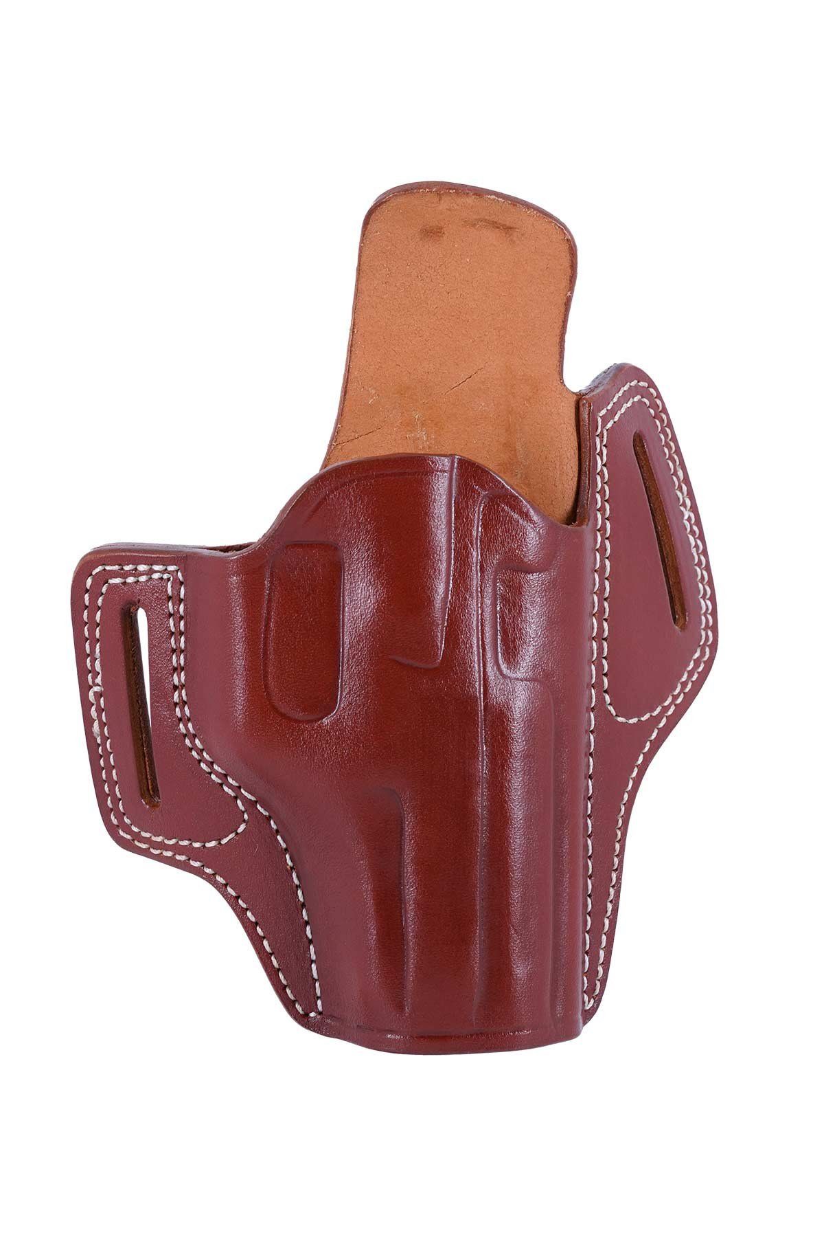 Canik Kelebek Deri Tabanca Kılıfı MMAC-630 Canik Kelebek Deri Tabanca Kılıfı MMAC-630  KAHVE-DIŞ SAĞ KAHVE-DIŞ SAĞ