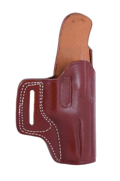 Canik Kelebek Deri Tabanca Kılıfı MMAC-630 Canik Kelebek Deri Tabanca Kılıfı MMAC-630  KAHVE-DIŞ SAĞ KAHVE-DIŞ SAĞ