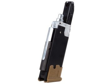 SIG Sauer M17 4.5mm HAVALI TABANCA KOMPLE  YEDEK ŞARJÖR