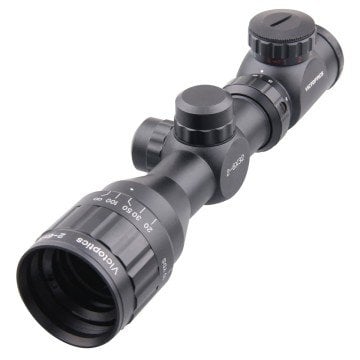 Victoptics 2-6x32 SFP (OPSL-09) Tüfek Dürbünü