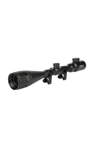 Comet 6-24x50aoeg Tüfek Dürbünü ( Td005 ) STD005