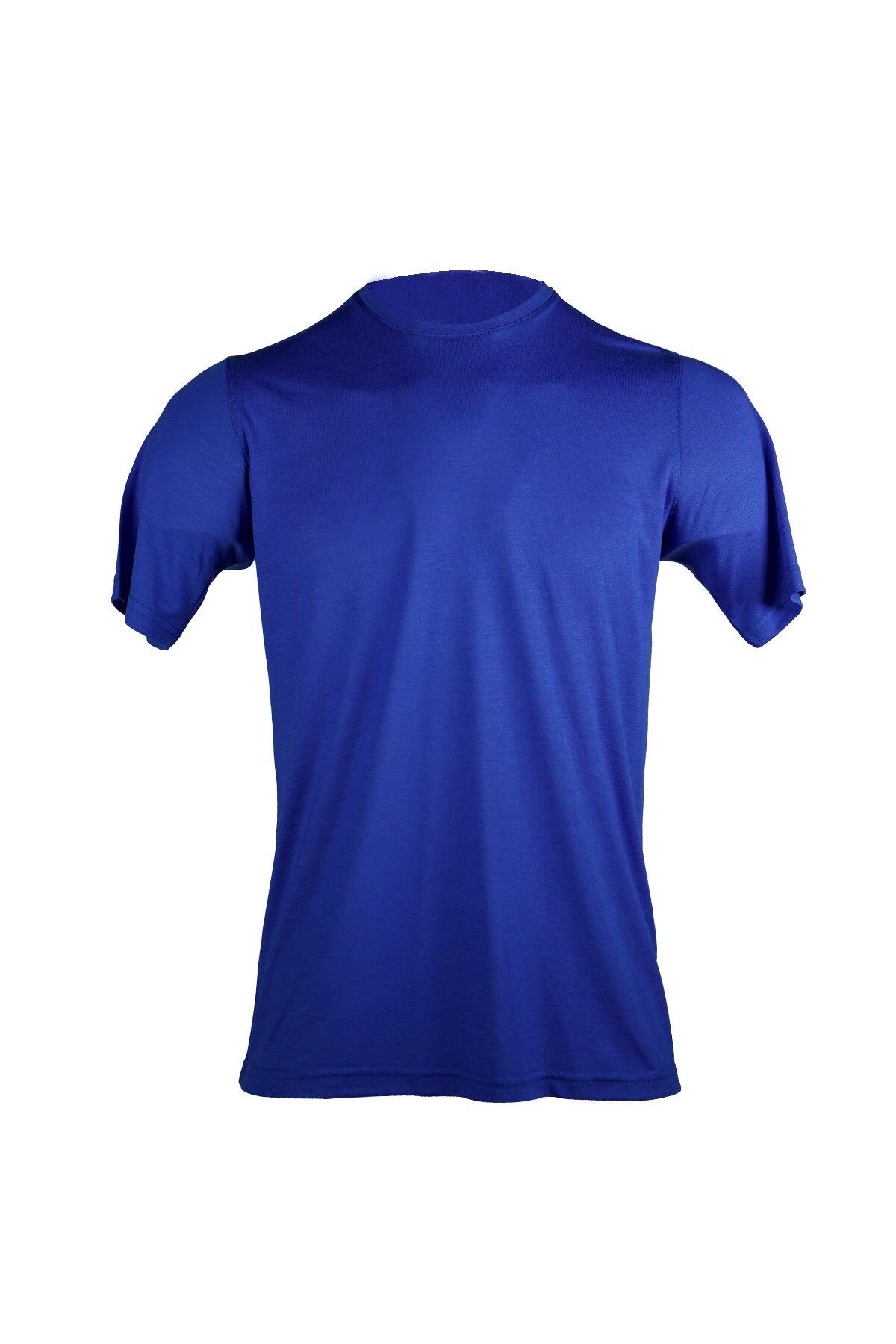 Casual Neo Organic T-shirt  - P-000289 Casual Neo Organic T-shirt  - P-000289 PAR.MAVİ XXL PAR.MAVİ XXL