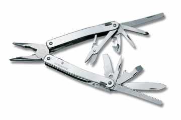 Victorinox 3.0224.L SwissTool Spirit II