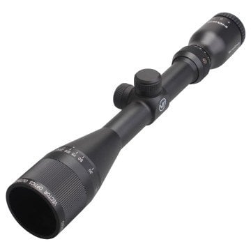 Outback 3-12x40 SFP (SCOM-22)