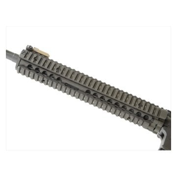 VFC VR16 SOPMOD2 RIS II AEG Airsoft Tüfek - TAN