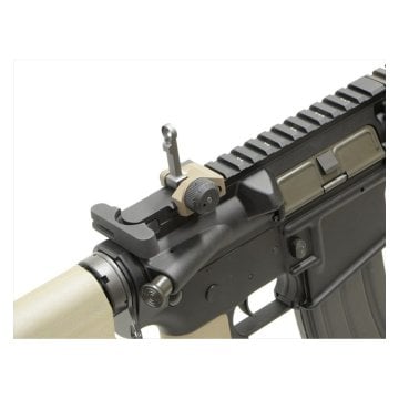 VFC VR16 SOPMOD2 RIS II AEG Airsoft Tüfek - TAN