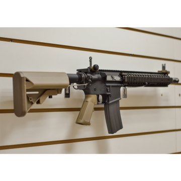 VFC VR16 SOPMOD2 RIS II AEG Airsoft Tüfek - TAN