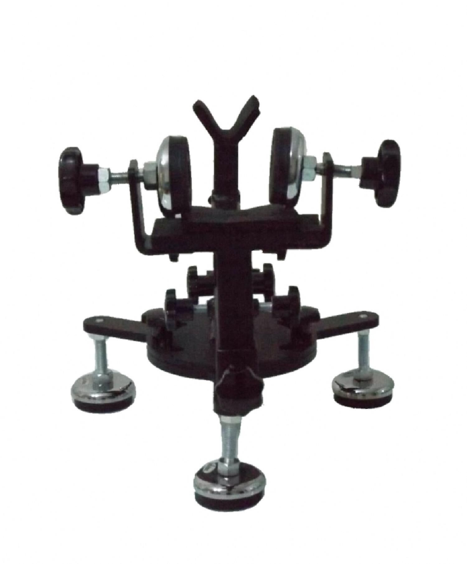 Mini Tripod 2li Tüfek Sıfırlama Sehpası