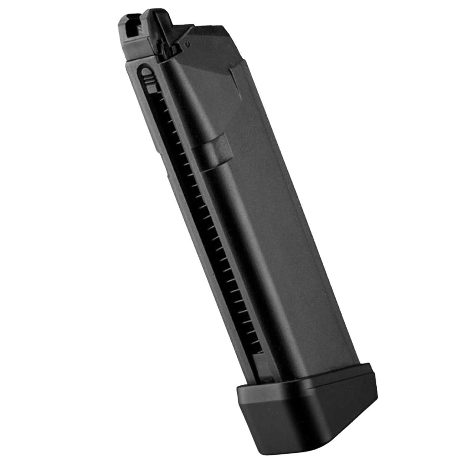 Tokyo Marui Glock 17 CUSTOM 25bb GBB MAGAZINE Yedek Şarjör - TMGAC17