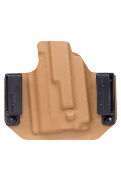 Sub Kompakt Boy Fener Uyumlu Kydex Tabanca Kılıfı  MMAC-463