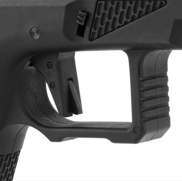NOVRITSCH SSP18 GBB AIRSOFT TABANCA GRI