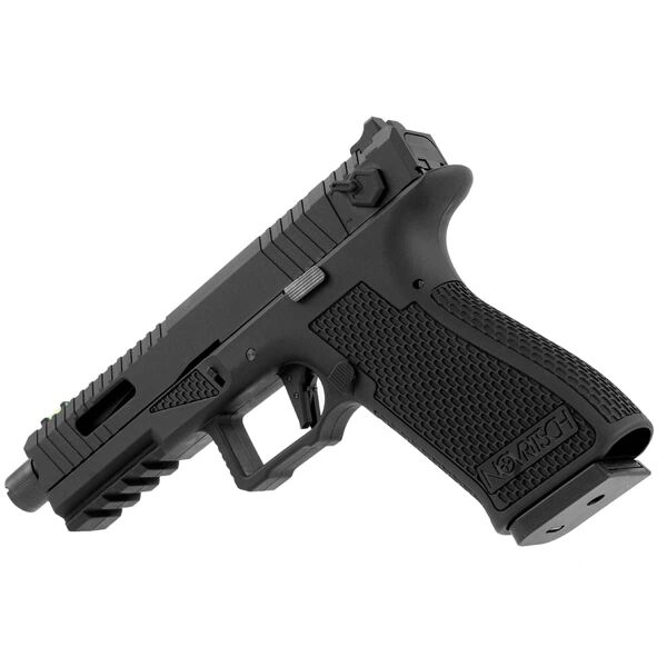NOVRITSCH SSP18 GBB AIRSOFT TABANCA GRI