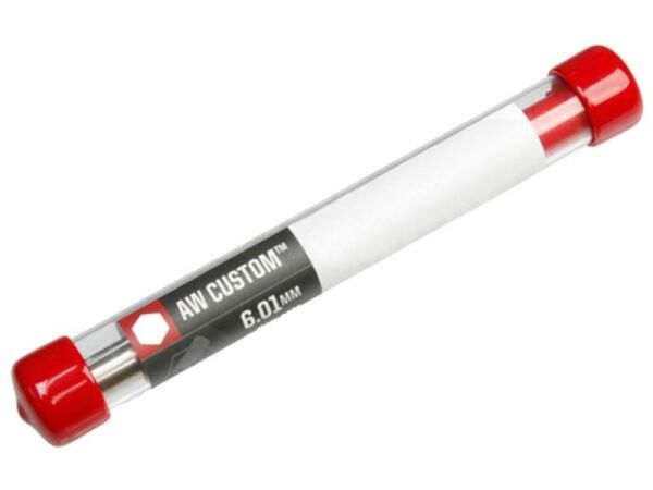 AW WE MARUI AIRSOFT TABANCA UPGRADE  93.2mm 6.01mm çap İÇ NAMLU VE Performance Bucking