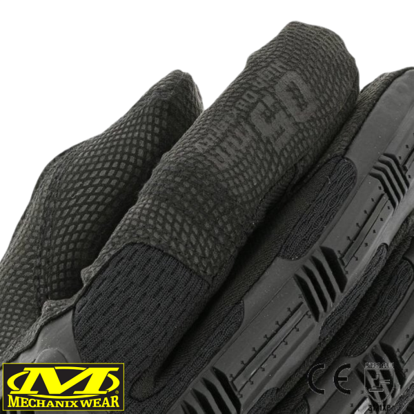 Mechanix Wear® M-Pact 0.5mm Taktik Eldiven (Covert) MPSD-55