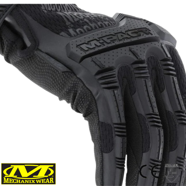 Mechanix Wear® M-Pact 0.5mm Taktik Eldiven (Covert) MPSD-55