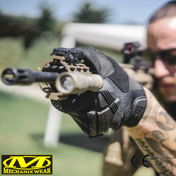 Mechanix Wear® M-Pact 0.5mm Taktik Eldiven (Covert) MPSD-55