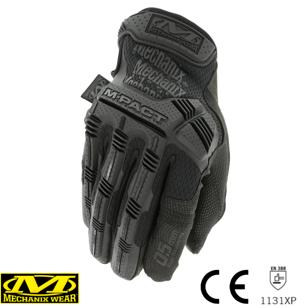 Mechanix Wear® M-Pact 0.5mm Taktik Eldiven (Covert) MPSD-55
