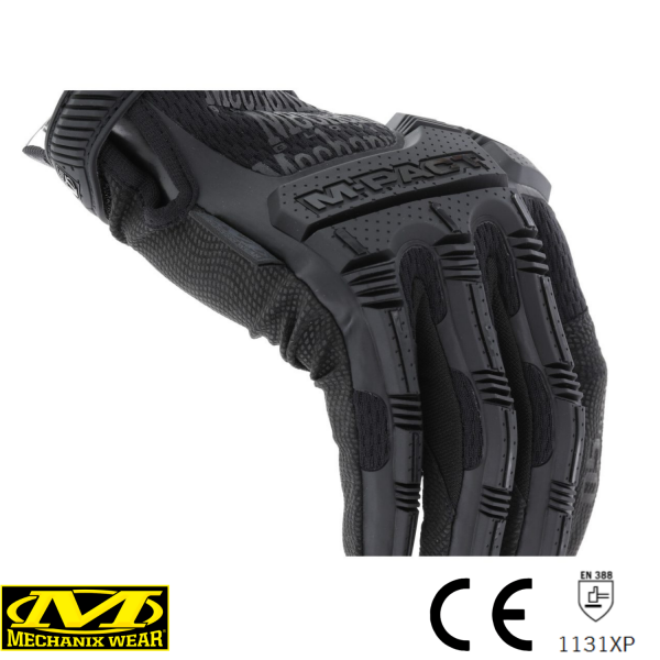 Mechanix Wear® M-Pact 0.5mm Taktik Eldiven (Covert) MPSD-55