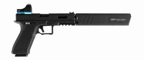 NOVRITSCH SSP18 MODULER SUSTURUCU V2