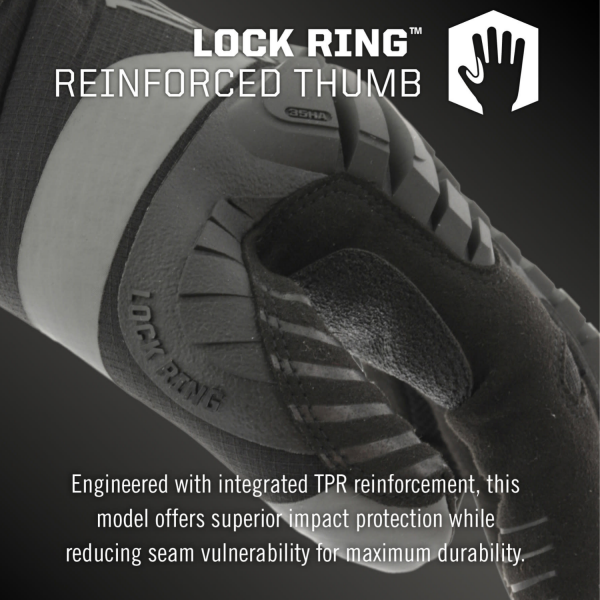 Mechanix Wear® M-Pact Korumalı Eldiven V2(Covertl) MPT-55