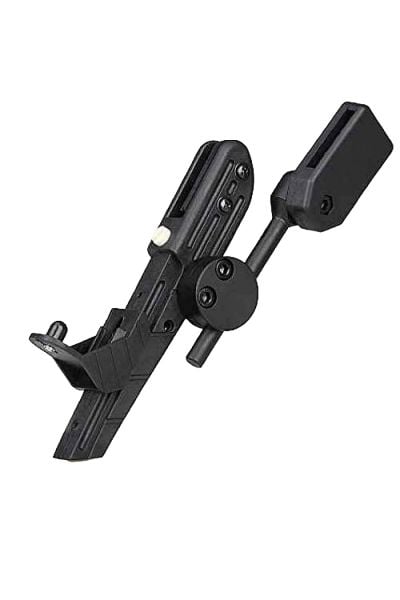 Cr Speed Orta Koşum Tabanca Kılıfı  MMAC-268 Cr Speed Orta Koşum Tabanca Kılıfı  MMAC-268 SIYAH-DIŞ SOL SIYAH-DIŞ SOL