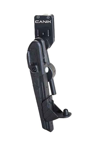 Cr Speed Orta Koşum Tabanca Kılıfı  MMAC-268 Cr Speed Orta Koşum Tabanca Kılıfı  MMAC-268 SIYAH-DIŞ SOL SIYAH-DIŞ SOL