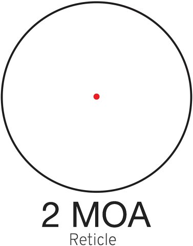 RT-1 RED DOT