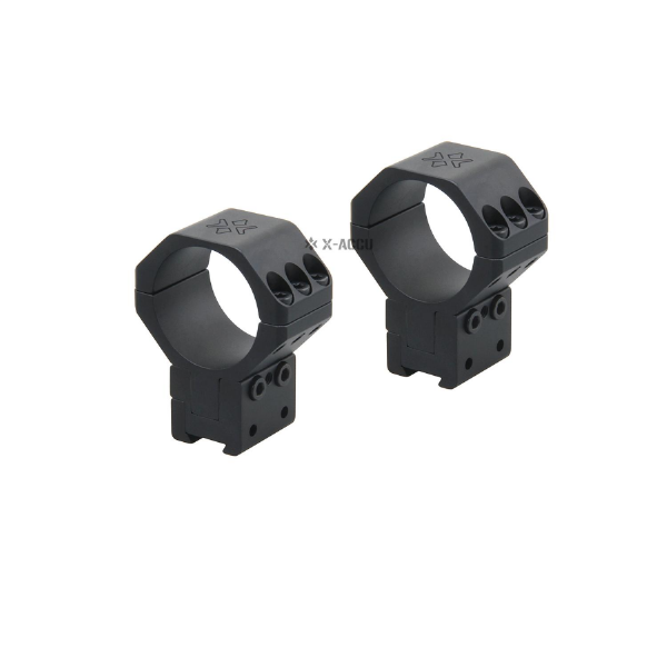 Vector Optics 34mm NOLIMIT Yükseklik Ayarlı Dovetail 11mm Ray Dürbün Ayağı XASR-3055
