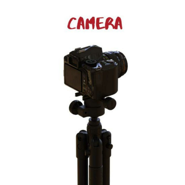 BOG DeathGrip Infinite Tripod Carbon Fiber 1163389