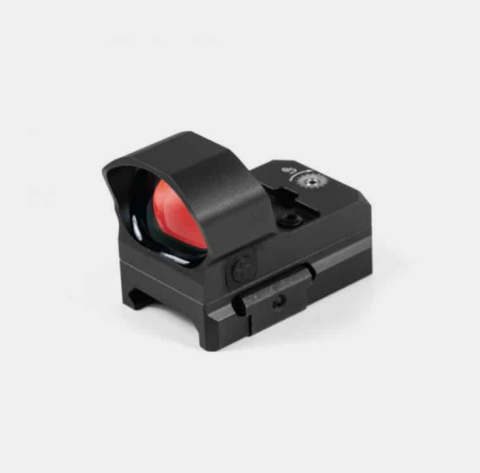 Novritsch SSP5 PREMIUM REDDOT MICRO V3 - BLACK P51B
