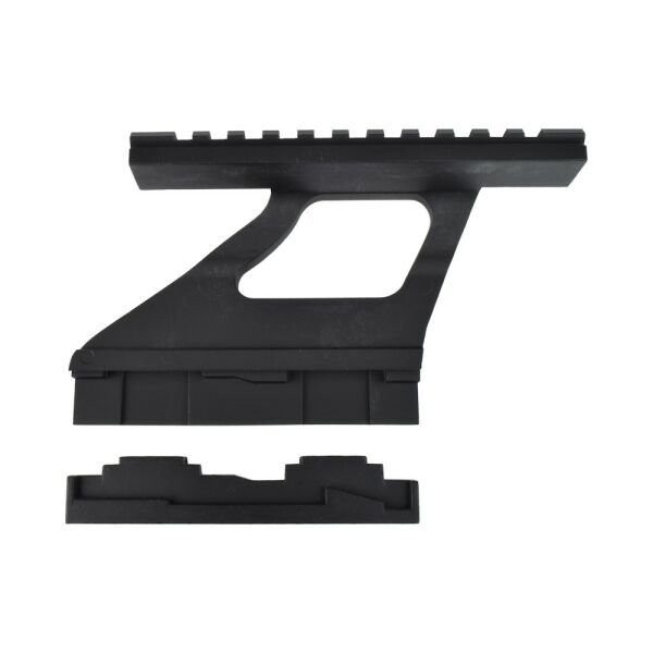 AOS AİRSOFT AK47 AK74 DURBUN AYAGI KOMPLE SET