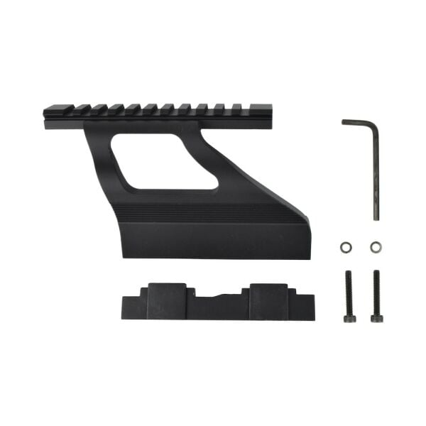 AOS AİRSOFT AK47 AK74 DURBUN AYAGI KOMPLE SET